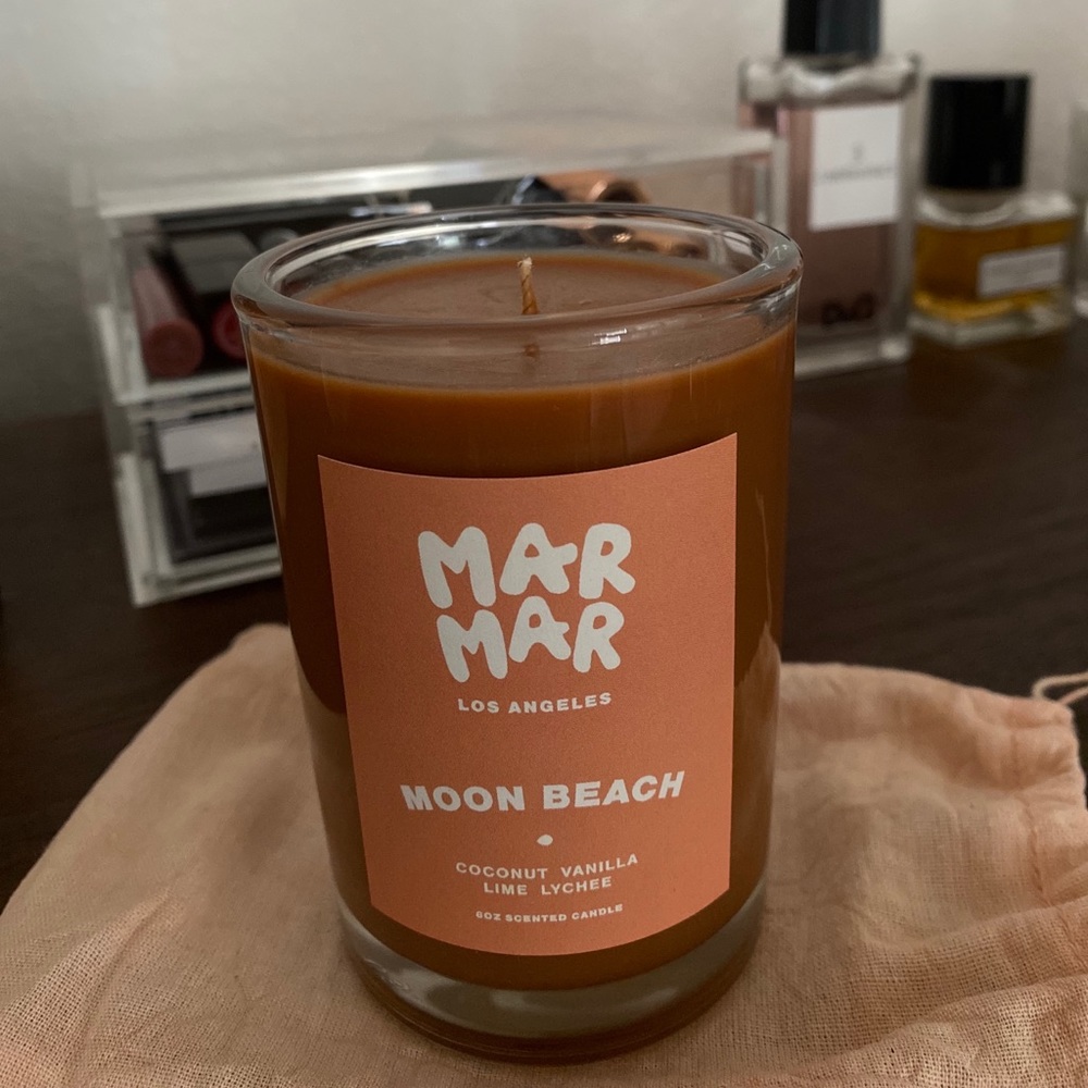 Candle for sale!